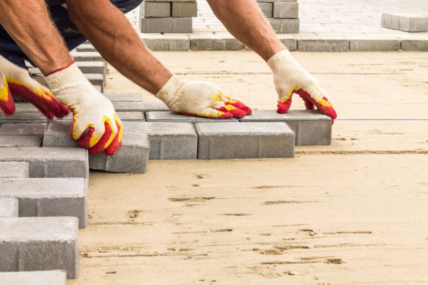 Best Residential Paver Driveway  in East Hampton North, NY