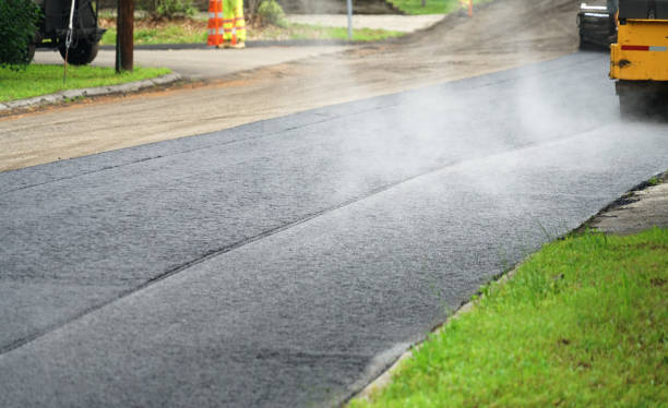 Reasons to Select Us for Your Driveway Paving Requirements in East Hampton North, NY
