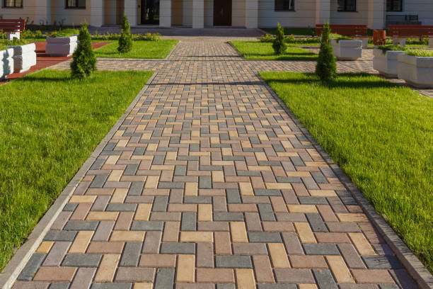 Best Permeable Paver Driveway  in East Hampton North, NY